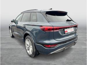 Audi Q6 e-tron perf. S line/0,25%/Luft./Matrix/HuD/Pano/360°/B+O/20Z