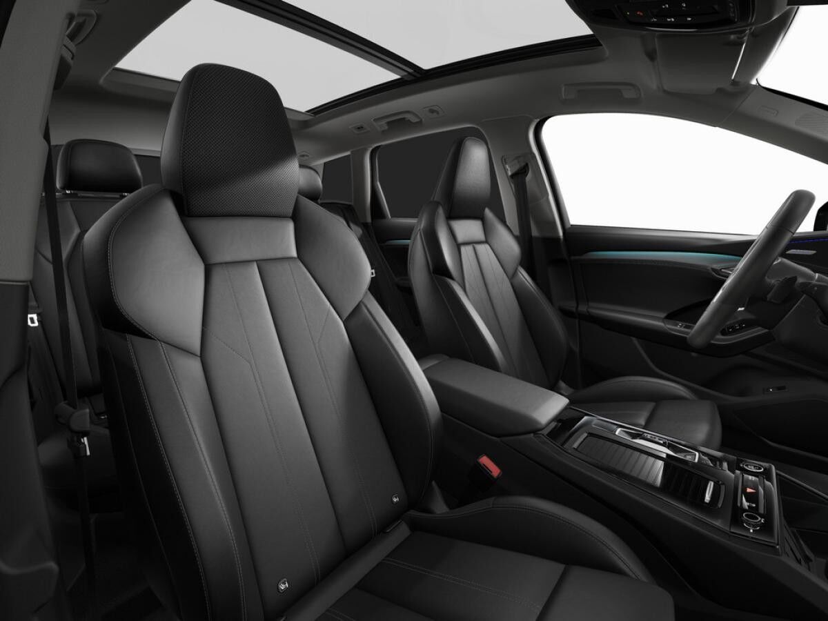 Audi Q6 e-tron perf. S line/0,25%/Luft./Matrix/HuD/Pano/360°/B+O/20Z Audi Q6 e-tron perf. S line/0,25%/Luft./Matrix/HuD/Pano/360°/B+O/20Z