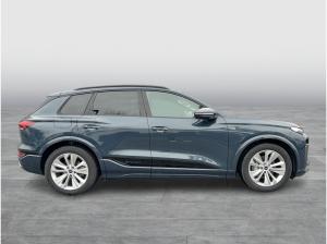 Audi Q6 e-tron perf. S line/0,25%/Luft./Matrix/HuD/Pano/360°/B+O/20Z