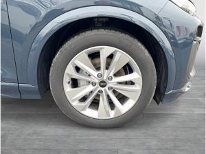 Audi Q6 e-tron perf. S line/0,25%/Luft./Matrix/HuD/Pano/360°/B+O/20Z