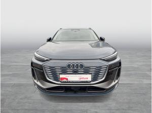 Audi Q6 e-tron perf. S line/0,25%/Luft./Matrix/HuD/Pano/360°/B+O/20Z