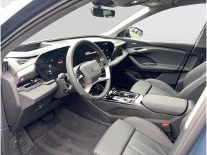 Audi Q6 e-tron perf. S line/0,25%/Luft./Matrix/HuD/Pano/360°/B+O/20Z