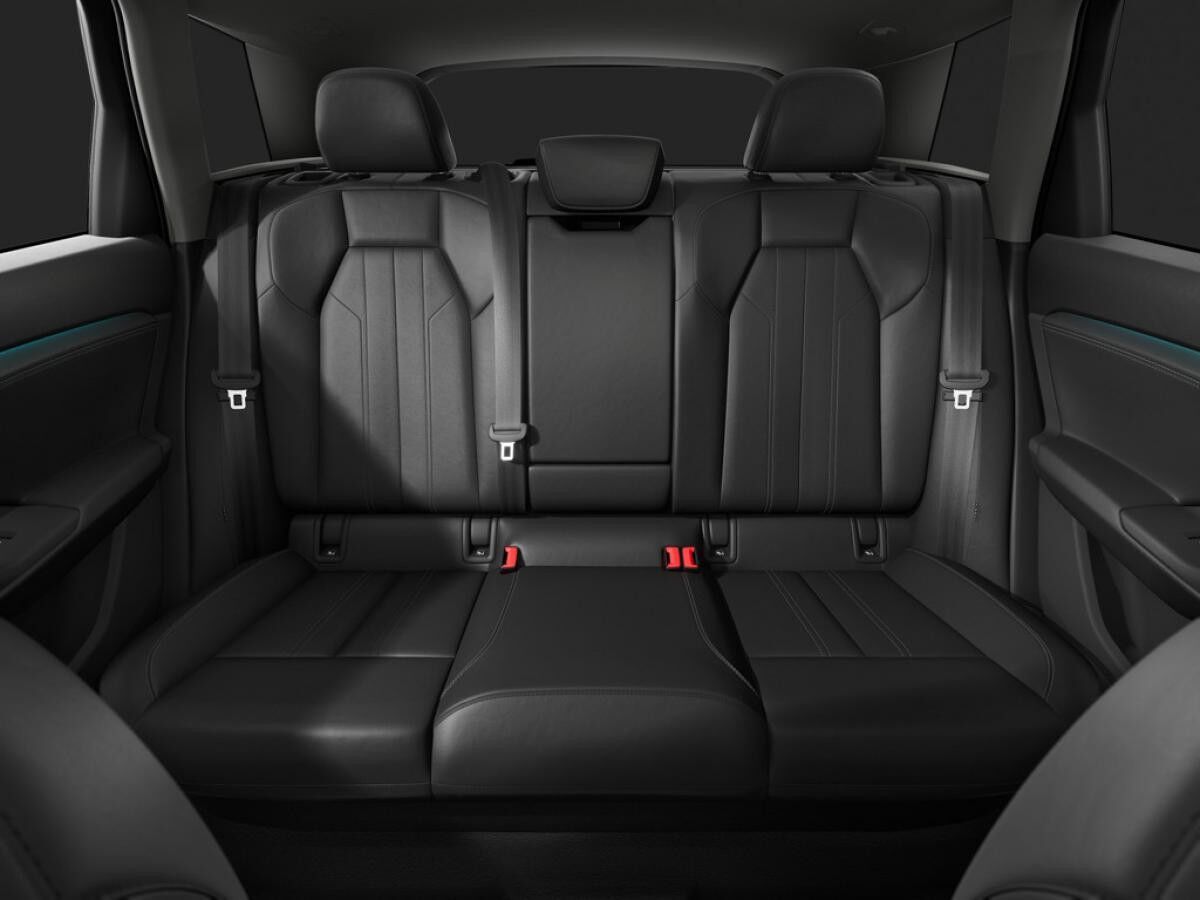 Audi Q6 e-tron perf. S line/0,25%/Luft./Matrix/HuD/Pano/360°/B+O/20Z Audi Q6 e-tron perf. S line/0,25%/Luft./Matrix/HuD/Pano/360°/B+O/20Z