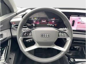 Audi Q6 e-tron perf. S line/0,25%/Luft./Matrix/HuD/Pano/360°/B+O/20Z