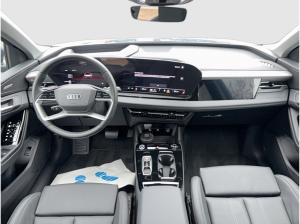 Audi Q6 e-tron perf. S line/0,25%/Luft./Matrix/HuD/Pano/360°/B+O/20Z