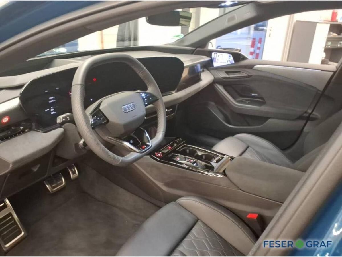 Audi A6 e-tron A6 Avant e-tron S line edition/Matrix LED/Pano/L