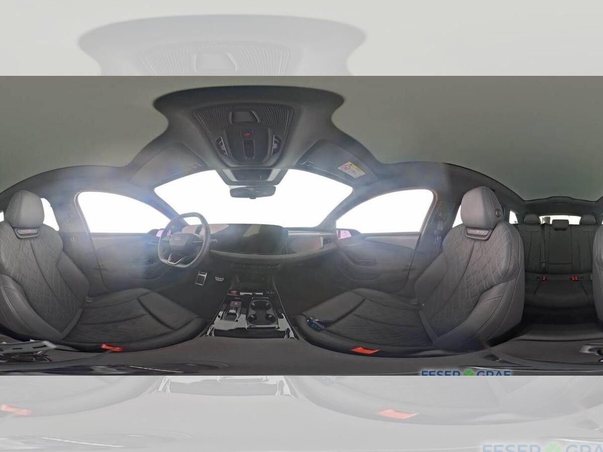 Audi A6 e-tron A6 Avant e-tron S line edition/Matrix LED/Pano/L