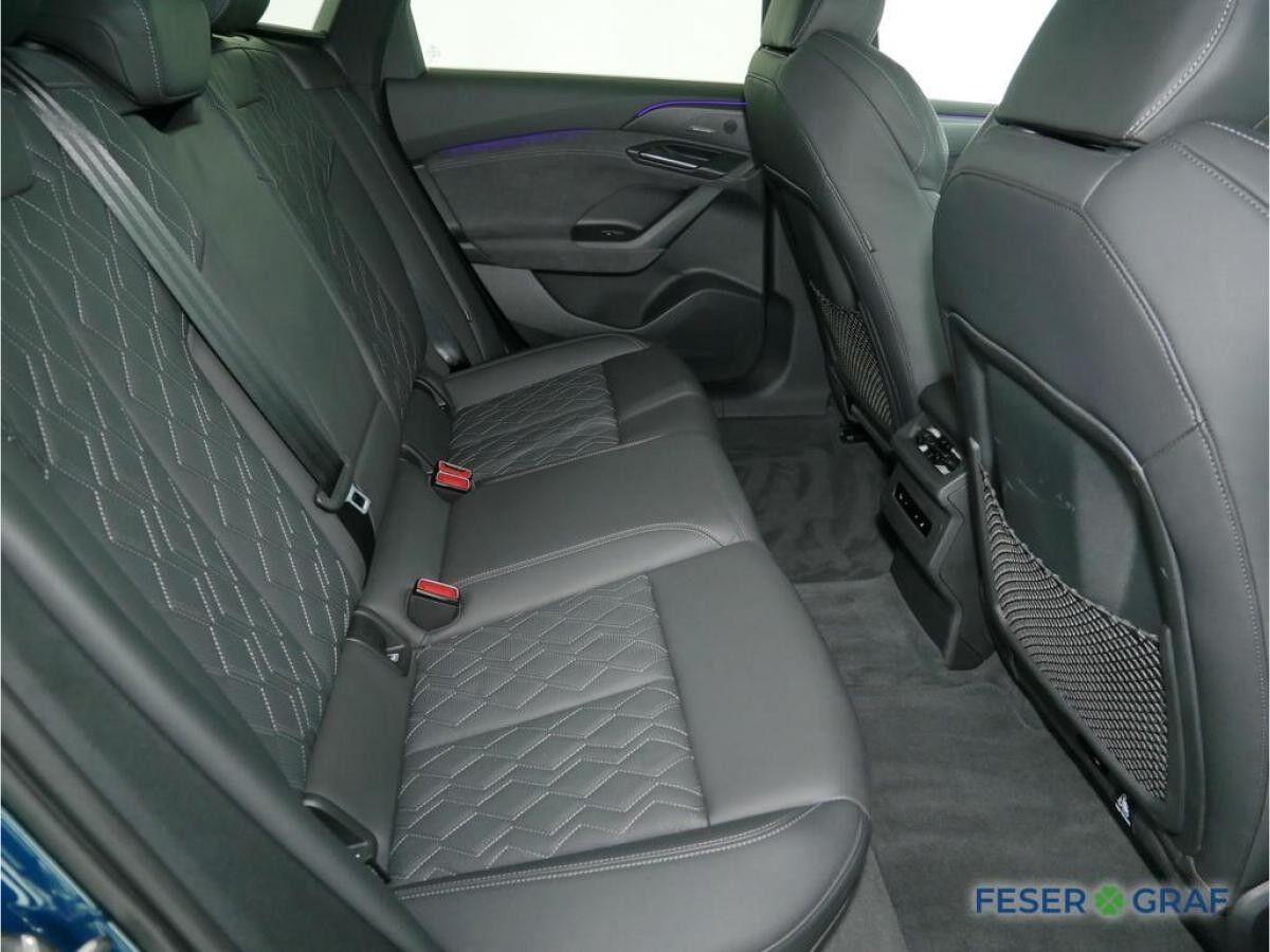 Audi A6 e-tron A6 Avant e-tron S line edition/Matrix LED/Pano/L