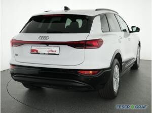 Audi Q6 e-tron LED/360Kamera/ACC/Standklima/19 Zoll