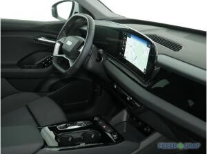Audi Q6 e-tron S line Ext/LED/Sportsitze/360Kamera/