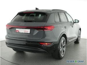 Audi Q6 e-tron LED/Sportsitze/360Kamera/ACC/LM20