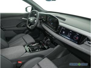 Audi Q6 e-tron S line Int+Ext/Matrix LED/ACC/20 Zoll