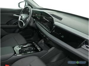 Audi Q6 e-tron LED/360Kamera/ACC/Standklima/19 Zoll