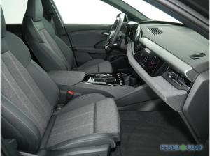 Audi Q6 e-tron S line Int+Ext/Matrix LED/ACC/20 Zoll