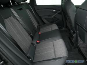 Audi Q6 e-tron S line Int+Ext/Matrix LED/ACC/20 Zoll