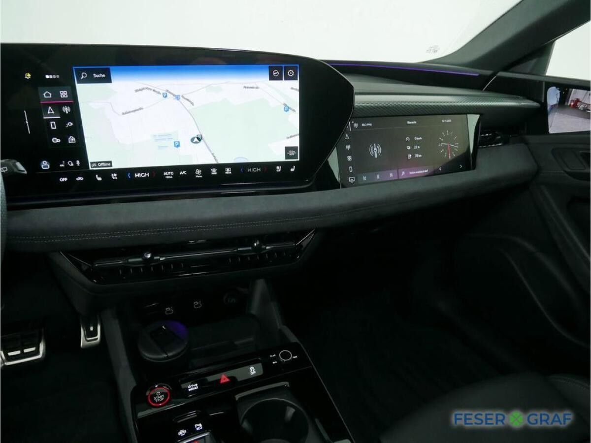 Audi A6 e-tron A6 Avant e-tron S line edition/Matrix LED/Pano/L