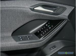 Audi Q6 e-tron S line Int+Ext/Matrix LED/ACC/20 Zoll