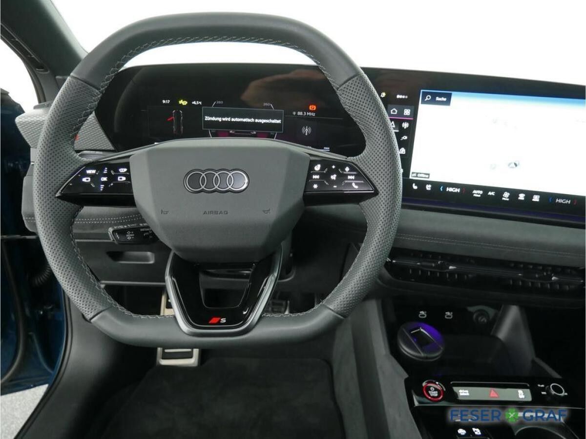 Audi A6 e-tron A6 Avant e-tron S line edition/Matrix LED/Pano/L