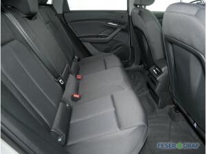 Audi Q6 e-tron LED/360Kamera/ACC/Standklima/19 Zoll