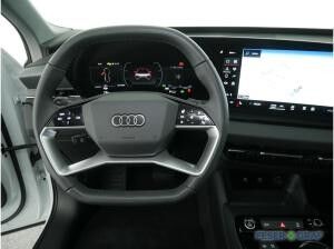 Audi Q6 e-tron S line Ext/LED/Sportsitze/360Kamera/