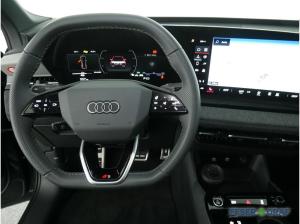 Audi Q6 e-tron S line Int+Ext/Matrix LED/ACC/20 Zoll