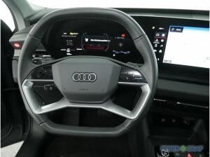 Audi Q6 e-tron LED/Sportsitze/360Kamera/ACC/LM20