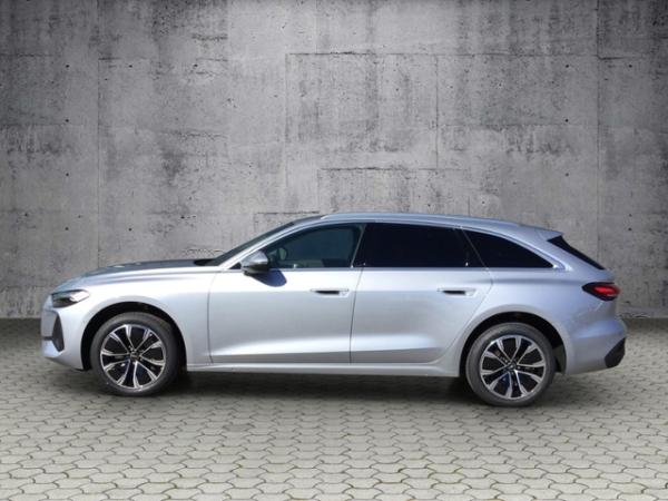 Audi A5 Avant 2.0 TDI S-tronic 5JG/LED+/VORB.AHK