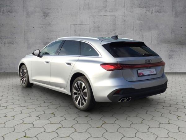 Audi A5 Avant 2.0 TDI S-tronic 5JG/LED+/VORB.AHK