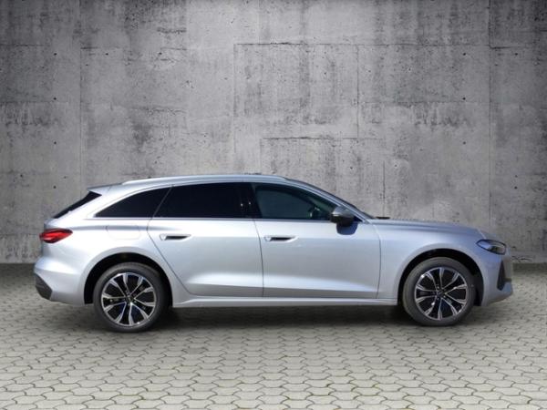 Audi A5 Avant 2.0 TDI S-tronic 5JG/LED+/VORB.AHK