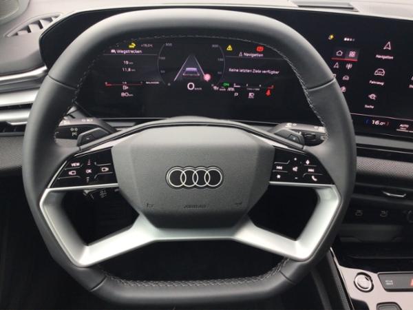 Audi A5 Avant 2.0 TDI S-tronic 5JG/LED+/VORB.AHK