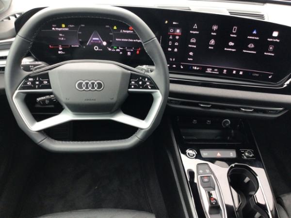 Audi A5 Avant 2.0 TDI S-tronic 5JG/LED+/VORB.AHK