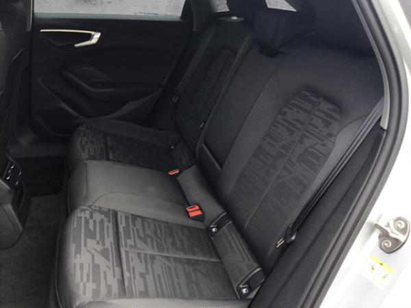 Audi A5 Avant 2.0 TDI S-tronic 5JG/LED+/VORB.AHK