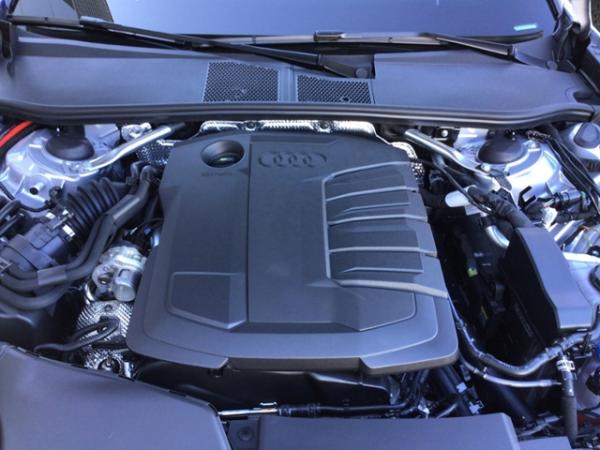 Audi A5 Avant 2.0 TDI S-tronic 5JG/LED+/VORB.AHK