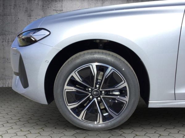 Audi A5 Avant 2.0 TDI S-tronic 5JG/LED+/VORB.AHK