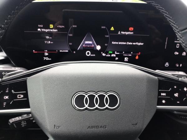Audi A5 Avant 2.0 TDI S-tronic 5JG/LED+/VORB.AHK