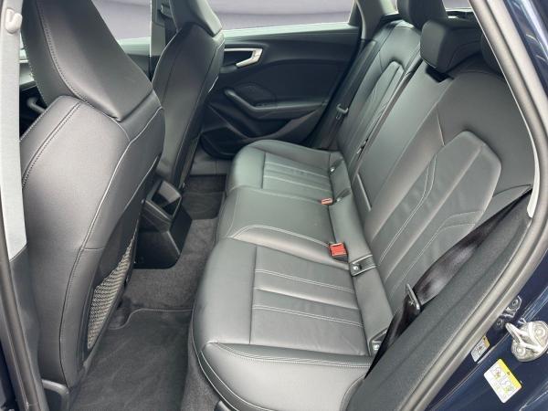 Audi A5 Avant TFSI S-tronic Business Sportsitze ACC *GW+RATE 309*