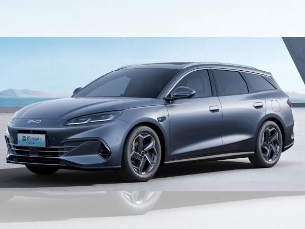 BYD Seal 6 DM-i Touring Comfort lite Verfügbar