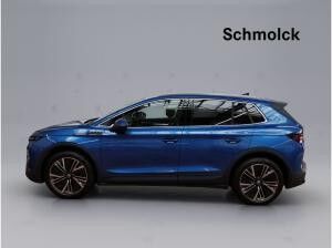Skoda Elroq 85 PLUS WÄRMEPUMPE WINTER AHK NAVI LED DAB
