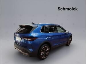 Skoda Elroq 85 PLUS WÄRMEPUMPE WINTER AHK NAVI LED DAB