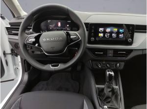 Skoda Kamiq Essence 1.0 TSI DSG KLIMA SITZHEIZU