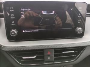 Skoda Kamiq Essence 1.0 TSI DSG KLIMA SITZHEIZU