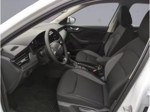 Skoda Kamiq Essence 1.0 TSI DSG KLIMA SITZHEIZU
