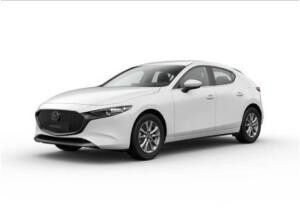 Mazda 3 e-SKYACTIV-G 140 M HYBRID PRIME-LINE