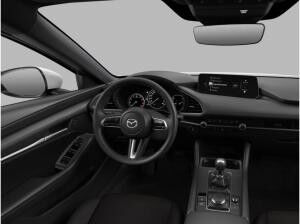 Mazda 3 e-SKYACTIV-G 140 M HYBRID PRIME-LINE