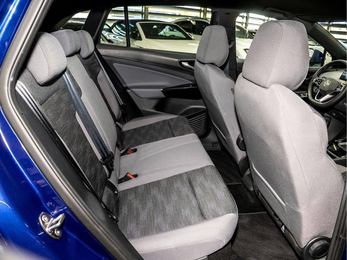 Volkswagen ID.4 Pure Navi AHK Tempomat