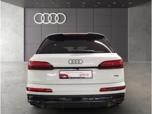 Audi Q7 50 TDI quattro tiptronic S line 7Sitzer MatrixLED Luft ACC HuD