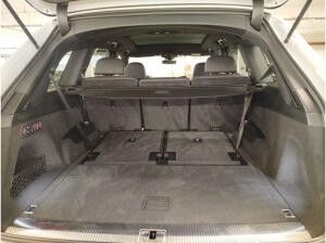 Audi Q7 50 TDI quattro tiptronic S line 7Sitzer MatrixLED Luft ACC HuD