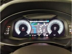 Audi Q7 50 TDI quattro tiptronic S line 7Sitzer MatrixLED Luft ACC HuD