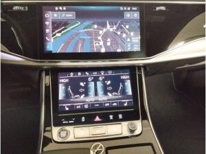 Audi Q7 50 TDI quattro tiptronic S line 7Sitzer MatrixLED Luft ACC HuD