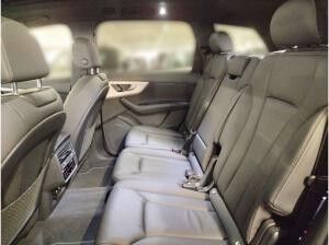 Audi Q7 50 TDI quattro tiptronic S line 7Sitzer MatrixLED Luft ACC HuD